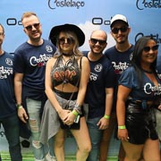 Costelaço do Obs Bar