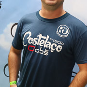 Costelaço do Obs Bar