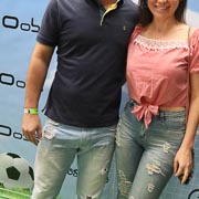 Costelaço do Obs Bar