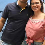 Costelaço do Obs Bar