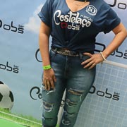 Costelaço do Obs Bar