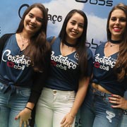 Costelaço do Obs Bar