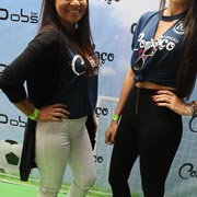 Costelaço do Obs Bar