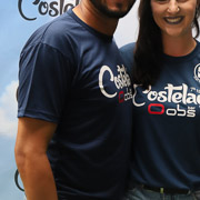 Costelaço do Obs Bar