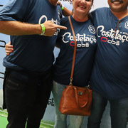 Costelaço do Obs Bar