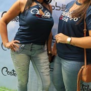 Costelaço do Obs Bar