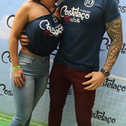 Costelaço do Obs Bar