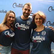 Costelaço do Obs Bar