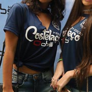 Costelaço do Obs Bar