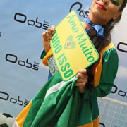 Costelaço do Obs Bar