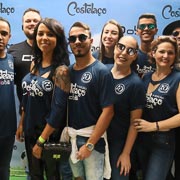 Costelaço do Obs Bar