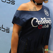 Costelaço do Obs Bar