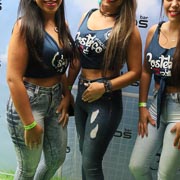 Costelaço do Obs Bar