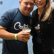 Costelaço do Obs Bar