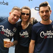 Costelaço do Obs Bar