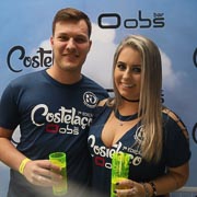 Costelaço do Obs Bar