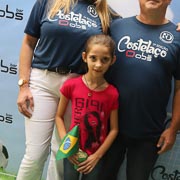 Costelaço do Obs Bar