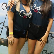 Costelaço do Obs Bar