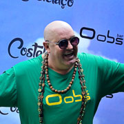 Costelaço do Obs Bar