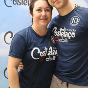 Costelaço do Obs Bar