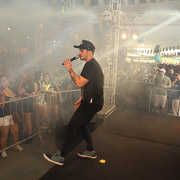 Costelaço do Obs Bar