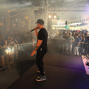 Costelaço do Obs Bar