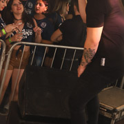 Costelaço do Obs Bar