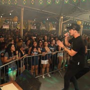 Costelaço do Obs Bar