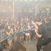 Costelaço do Obs Bar