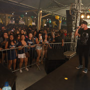 Costelaço do Obs Bar