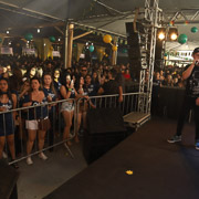 Costelaço do Obs Bar