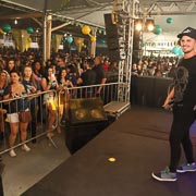 Costelaço do Obs Bar