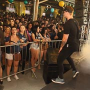 Costelaço do Obs Bar