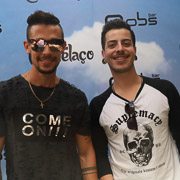 Costelaço do Obs Bar