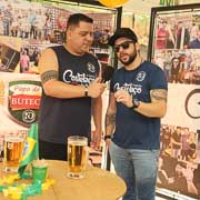 Costelaço do Obs Bar