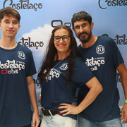 Costelaço do Obs Bar