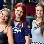 Costelaço do Obs Bar