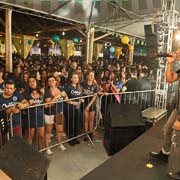 Costelaço do Obs Bar