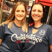 Costelaço do Obs Bar