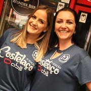 Costelaço do Obs Bar