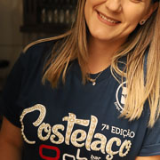 Costelaço do Obs Bar