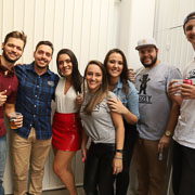 Costelaço do Obs Bar