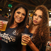 Costelaço do Obs Bar