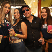 Costelaço do Obs Bar