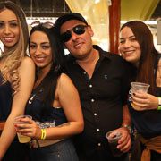 Costelaço do Obs Bar