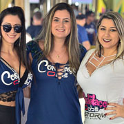 Costelaço do Obs Bar