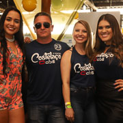 Costelaço do Obs Bar