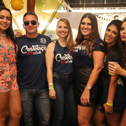 Costelaço do Obs Bar