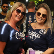 Costelaço do Obs Bar