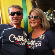 Costelaço do Obs Bar